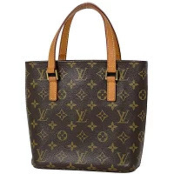 Louis Vuitton Handbags - Louis Vuitton Vavin Handbag Monogram Brown